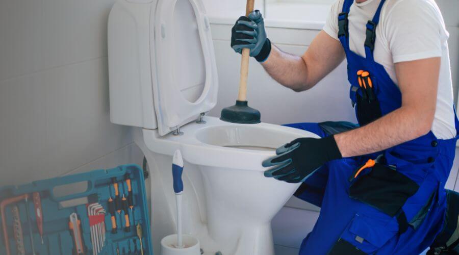 Local annual plumbing maintenance in Skykomish, WA